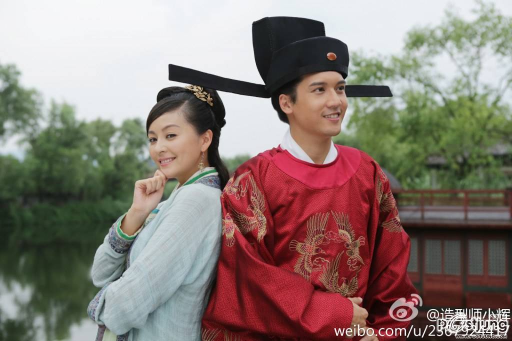 Chasing fish Legend 《追鱼传奇》 (2012)