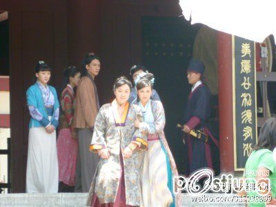 Chasing fish Legend 《追鱼传奇》 (2012)