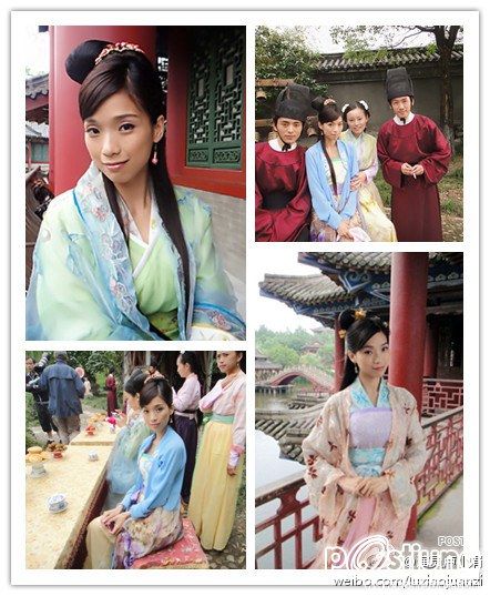 Chasing fish Legend 《追鱼传奇》 (2012)