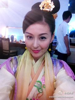 Chasing fish Legend 《追鱼传奇》 (2012)