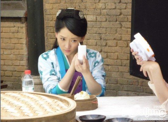 Chasing fish Legend 《追鱼传奇》 (2012)