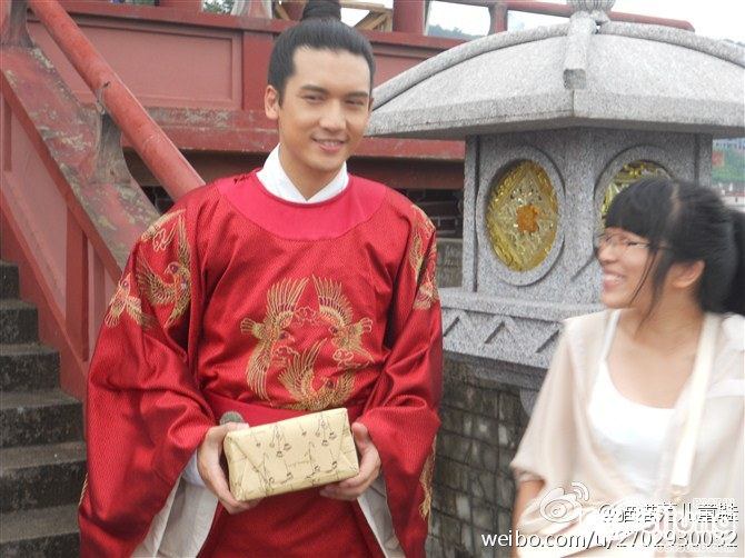 Chasing fish Legend 《追鱼传奇》 (2012)