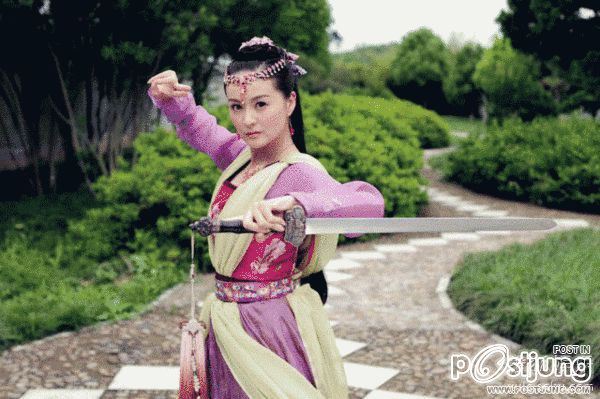 Chasing fish Legend 《追鱼传奇》 (2012)