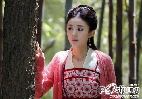 Chasing fish Legend 《追鱼传奇》 (2012)