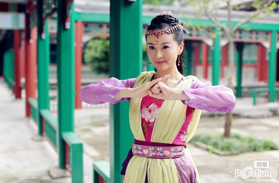 Chasing fish Legend 《追鱼传奇》 (2012)