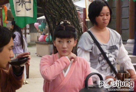 Chasing fish Legend 《追鱼传奇》 (2012)