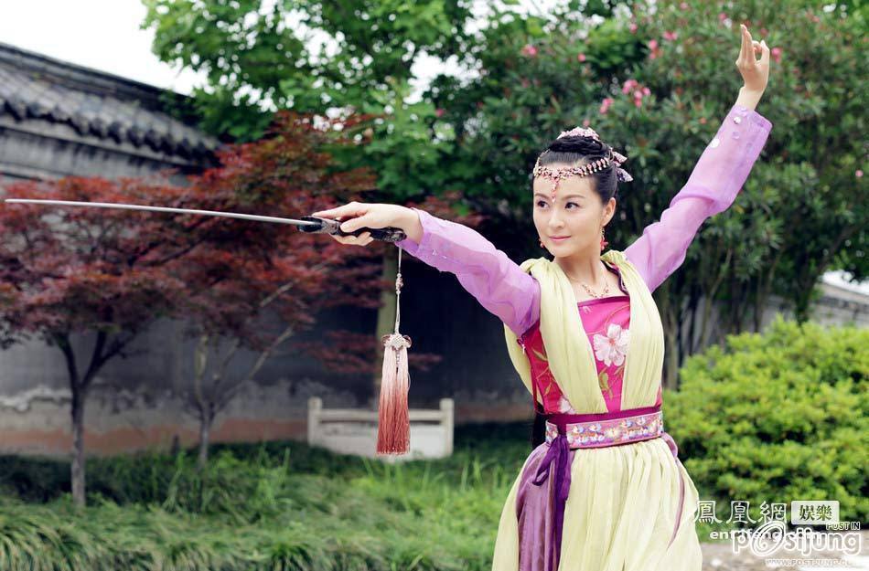 Chasing fish Legend 《追鱼传奇》 (2012)