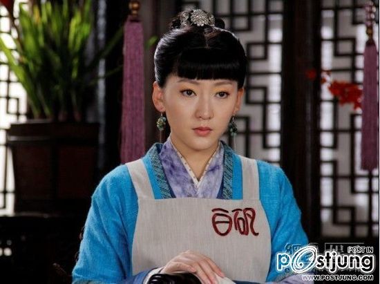 Chasing fish Legend 《追鱼传奇》 (2012)