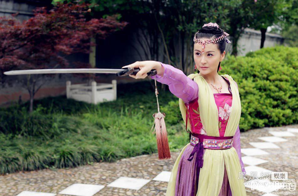 Chasing fish Legend 《追鱼传奇》 (2012)