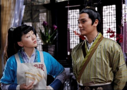 Chasing fish Legend 《追鱼传奇》 (2012)