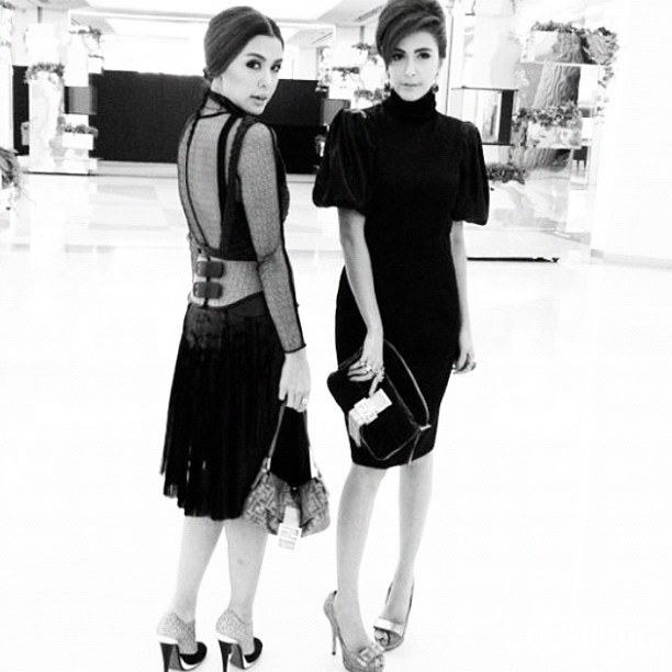 ศรีริต้า เจนเซ่น สวย เริ่ด หุ่นดี จมูกโด่ง