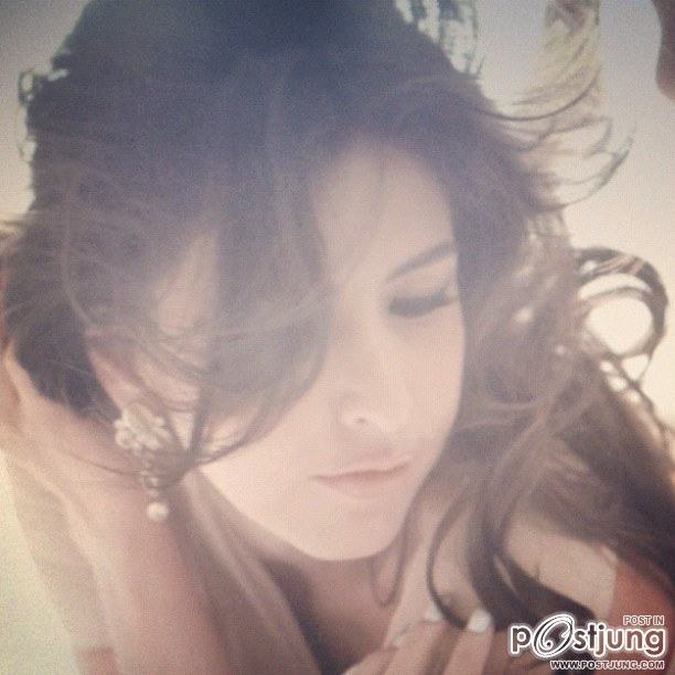 ศรีริต้า เจนเซ่น สวย เริ่ด หุ่นดี จมูกโด่ง