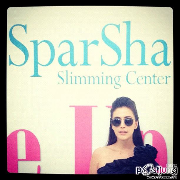 ศรีริต้า เจนเซ่น สวย เริ่ด หุ่นดี จมูกโด่ง