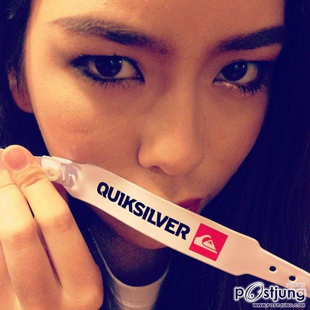 นุช นีรนาถ นางแบบหุ่นสูงปรี๊ด 180 ซ.ม