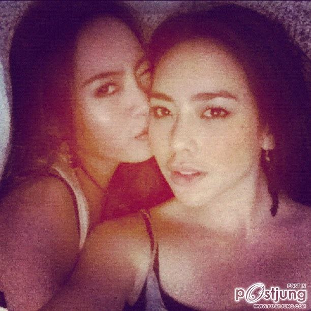 นุช นีรนาถ นางแบบหุ่นสูงปรี๊ด 180 ซ.ม