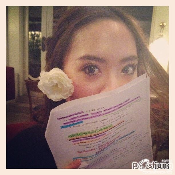 นุช นีรนาถ นางแบบหุ่นสูงปรี๊ด 180 ซ.ม