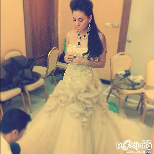 เจนี่ เทียนโพธิ์สุวรรณ