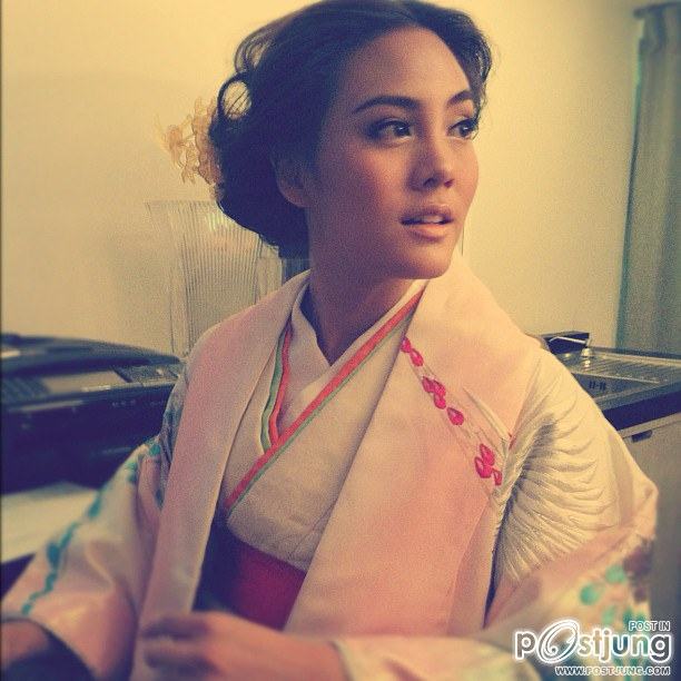 เจนี่ เทียนโพธิ์สุวรรณ