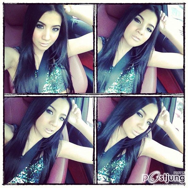 ใบเตย อาร์สยาม เซ็กซี่ไม่หยุด