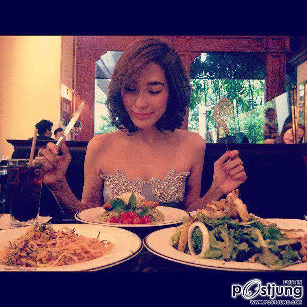 เฌอมาลย์ บุญยศักดิ์