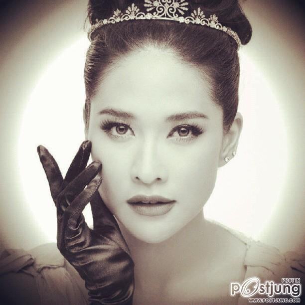 เฌอมาลย์ บุญยศักดิ์