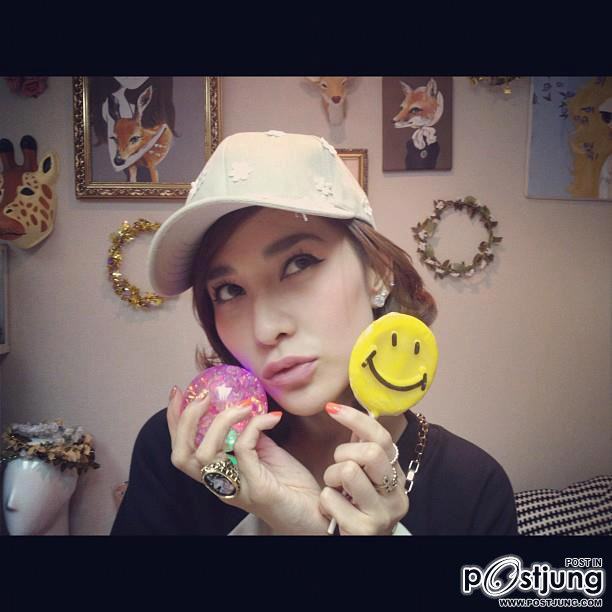 เฌอมาลย์ บุญยศักดิ์