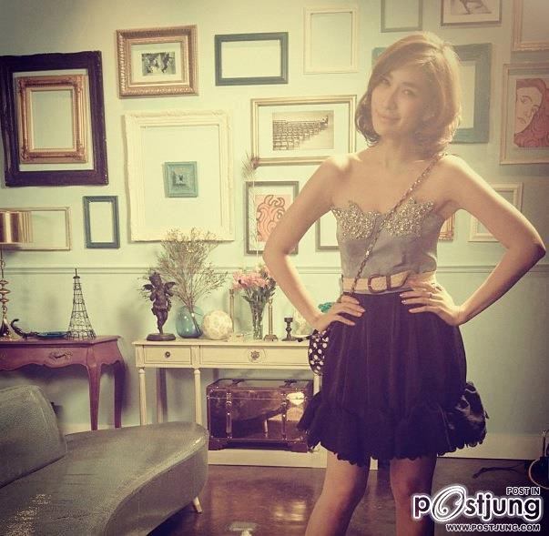 เฌอมาลย์ บุญยศักดิ์