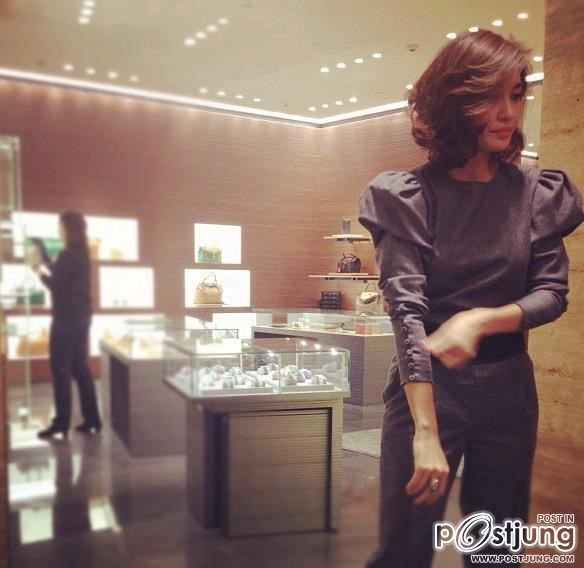 เฌอมาลย์ บุญยศักดิ์