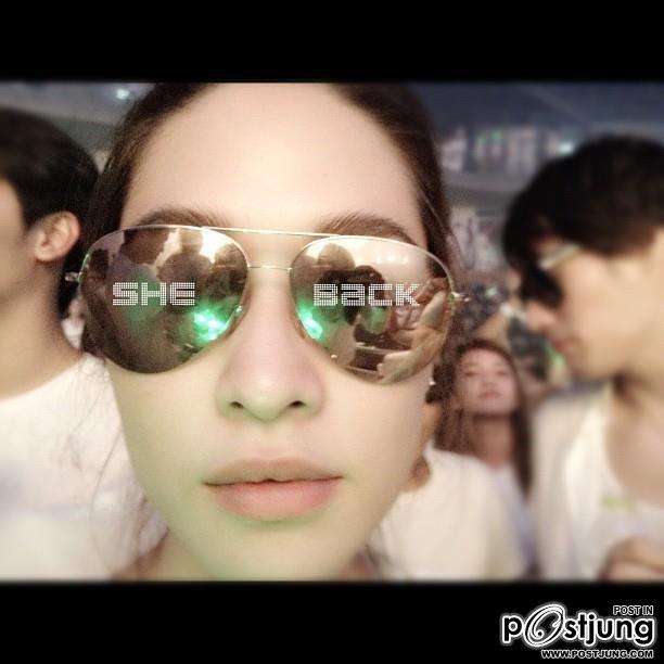 เฌอมาลย์ บุญยศักดิ์