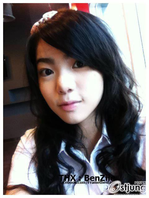 ดาราในชุดนักศึกษา