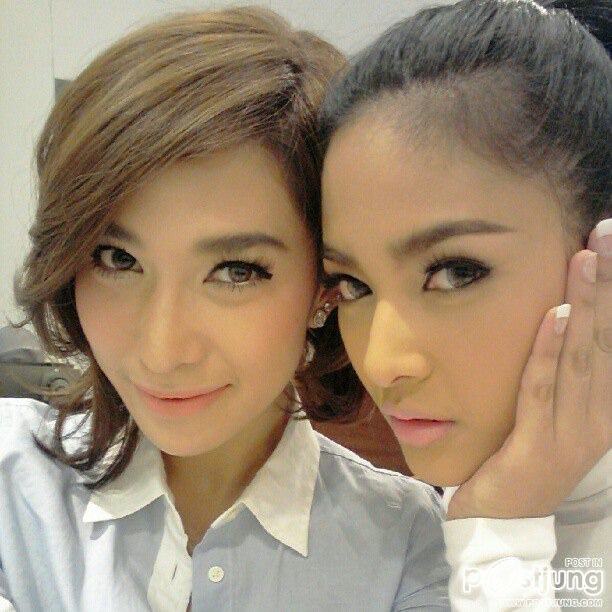 เฌอมาลย์ บุญยศักดิ์ #2