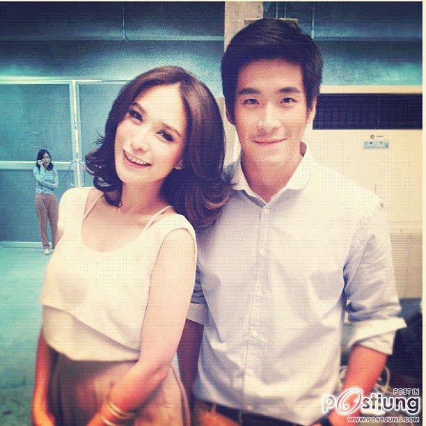 เฌอมาลย์ บุญยศักดิ์ #2