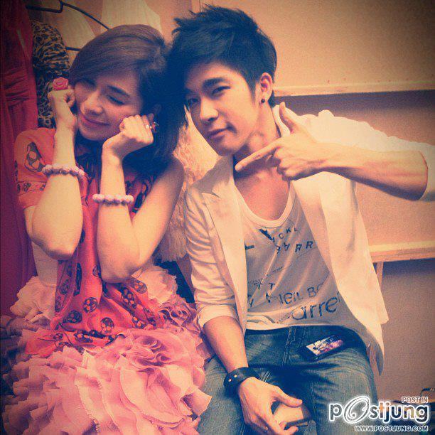 เฌอมาลย์ บุญยศักดิ์ #2