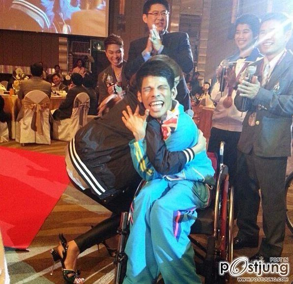 เฌอมาลย์ บุญยศักดิ์ #2