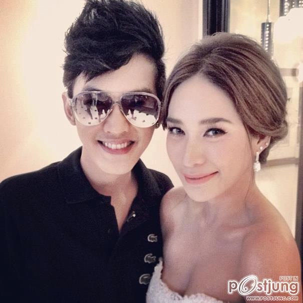 เฌอมาลย์ บุญยศักดิ์ #2