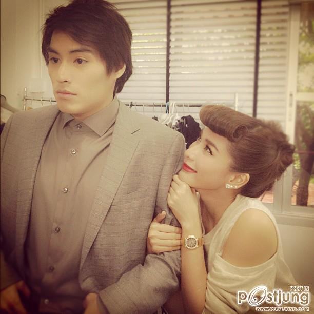 เฌอมาลย์ บุญยศักดิ์ #2