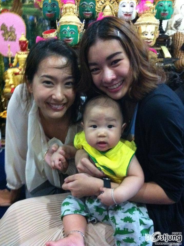 อัพเดท มด จาก  แฟนเพจ