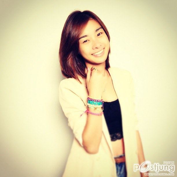 อัพเดท มด จาก  แฟนเพจ