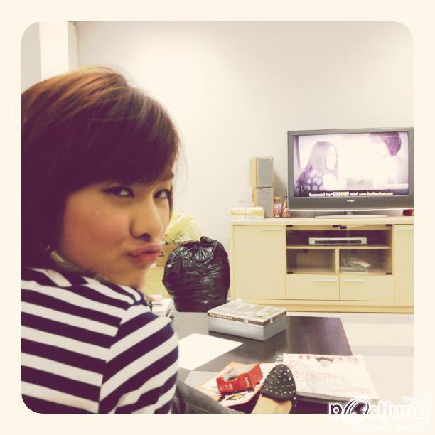 อัพเดท มด จาก  แฟนเพจ