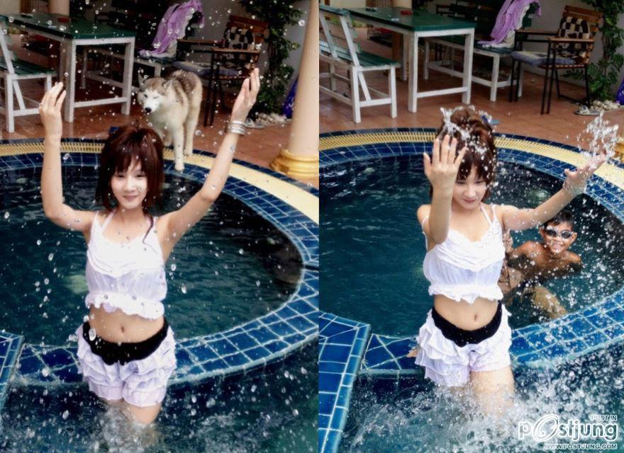 หวานๆแบบไม่แต่ง