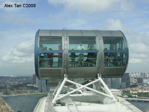 Singapore Flyer