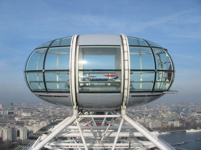 London Eye