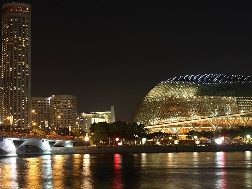 Theatres on the Bay