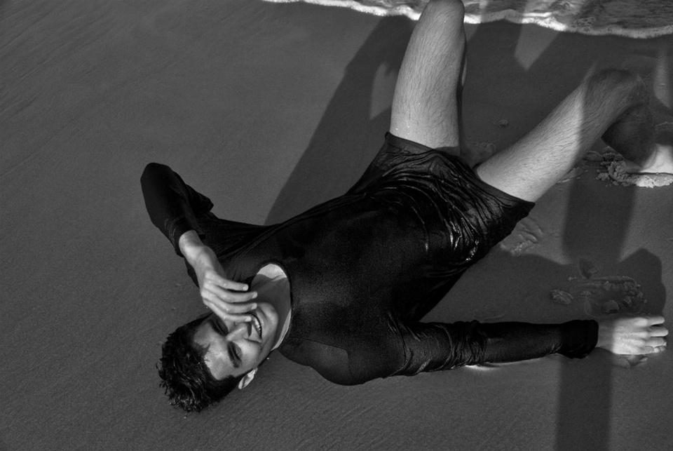 Photoshoot men album 484 : Pedro Aboud