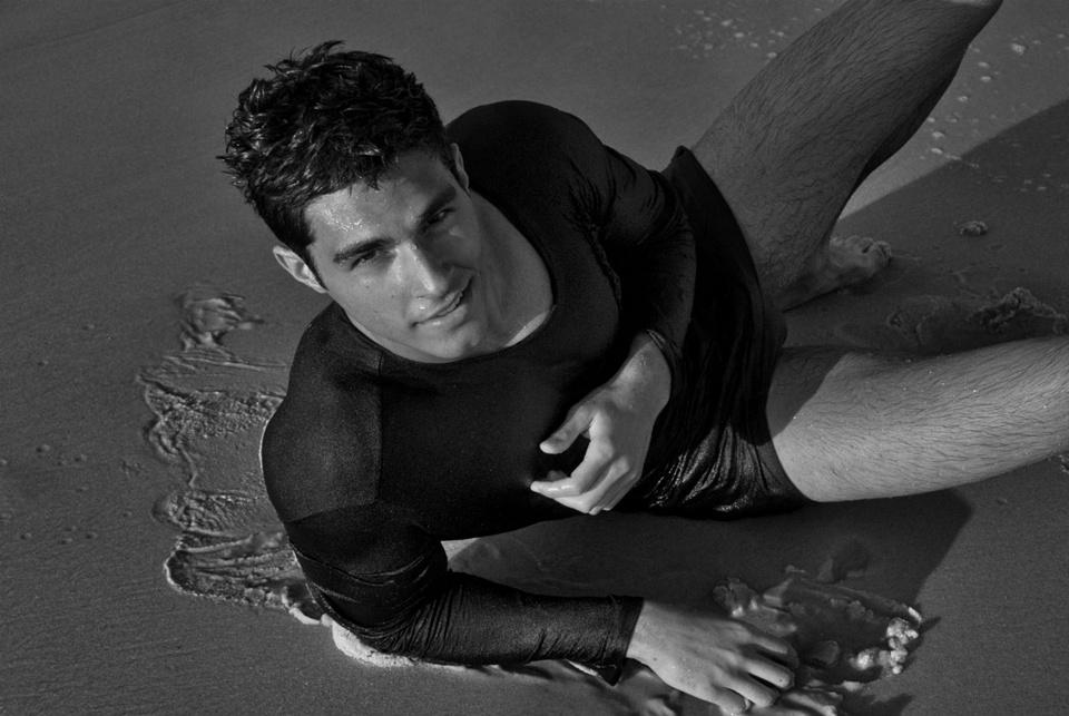 Photoshoot men album 484 : Pedro Aboud