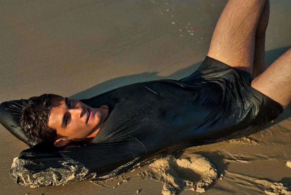 Photoshoot men album 484 : Pedro Aboud