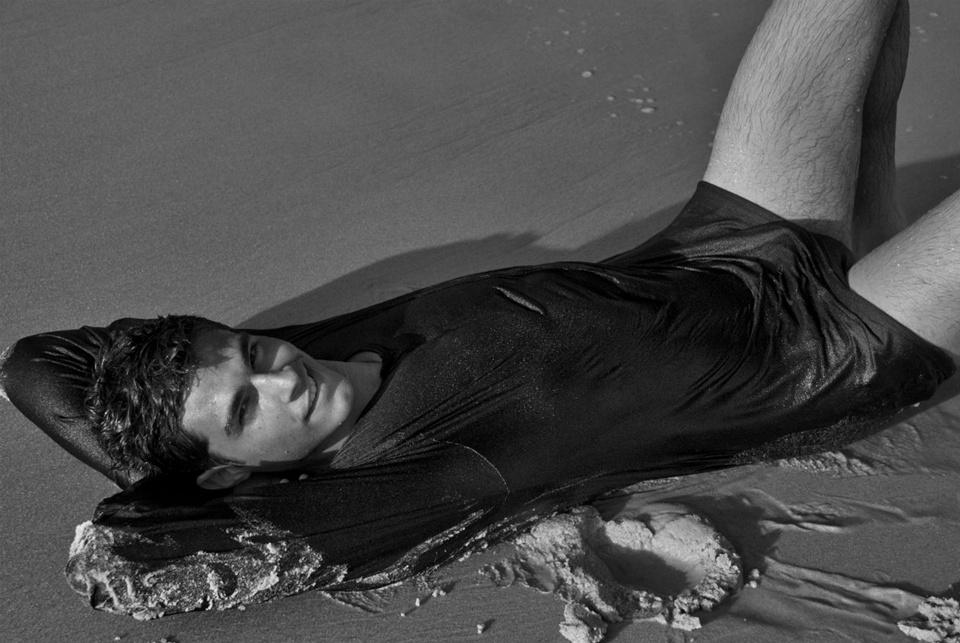 Photoshoot men album 484 : Pedro Aboud