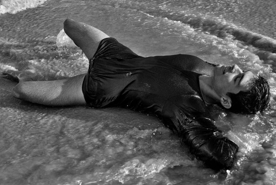 Photoshoot men album 484 : Pedro Aboud