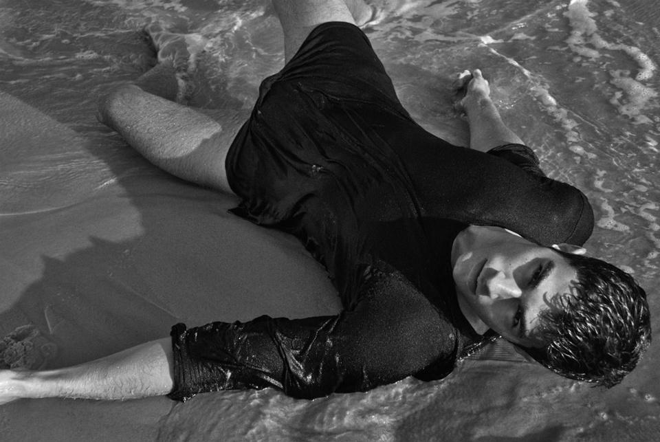 Photoshoot men album 484 : Pedro Aboud