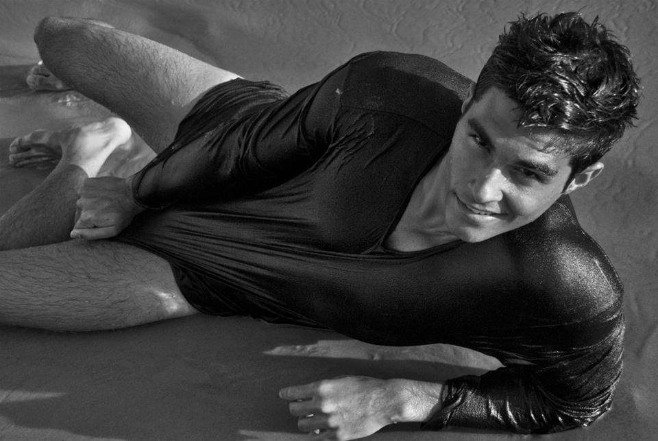 Photoshoot men album 484 : Pedro Aboud